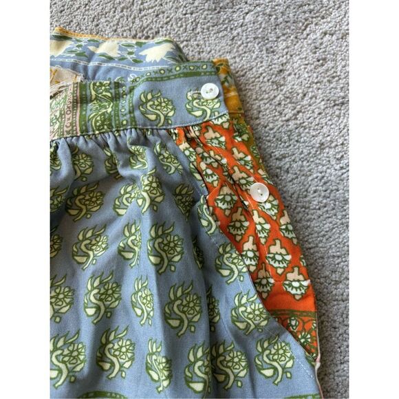 NWT Jen's Pirate Booty Rhiannon Shorts, Med $140 F3 - Picture 5 of 9